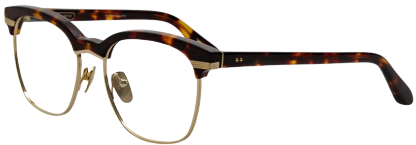 Korrektionsbrille Linda Farrow Darin
