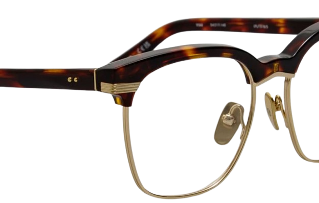 Korrektionsbrille Linda Farrow Darin