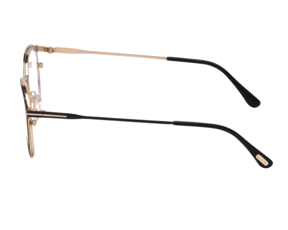 Tom Ford FT5528-B Eyeglasses