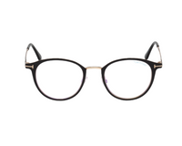 Tom Ford FT5528-B Eyeglasses