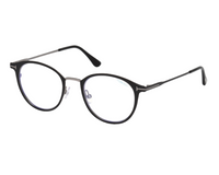 Tom Ford FT5528-B Eyeglasses