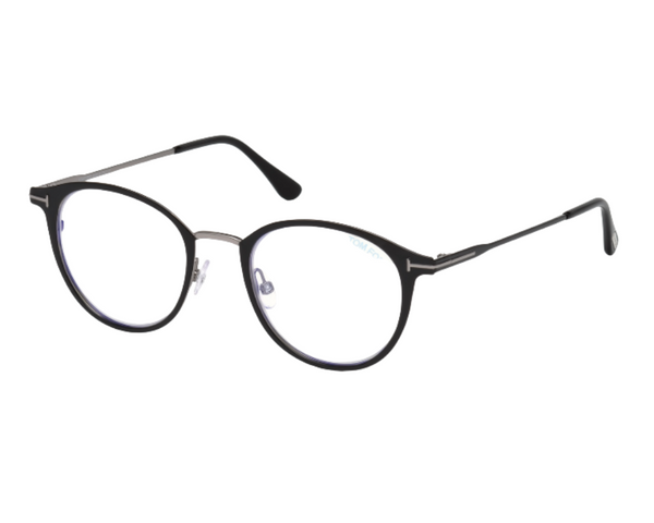 Bril op sterkte Tom Ford FT5528-B
