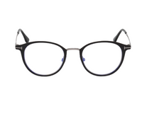 Tom Ford FT5528-B Eyeglasses