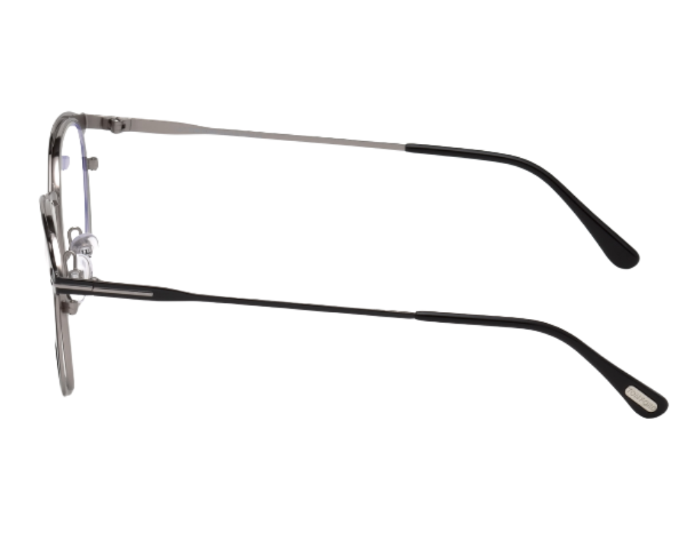 Tom Ford FT5528-B Eyeglasses