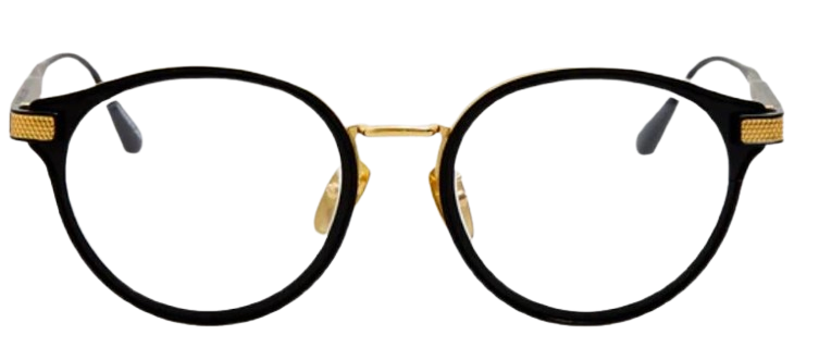 Korrektionsbrille Linda Farrow Anthony