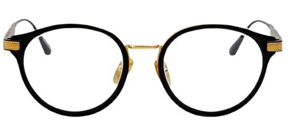 Optische bril Linda Farrow Anthony
