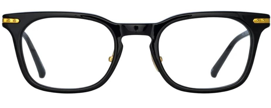 Korrektionsbrille Linda Farrow Hawkin