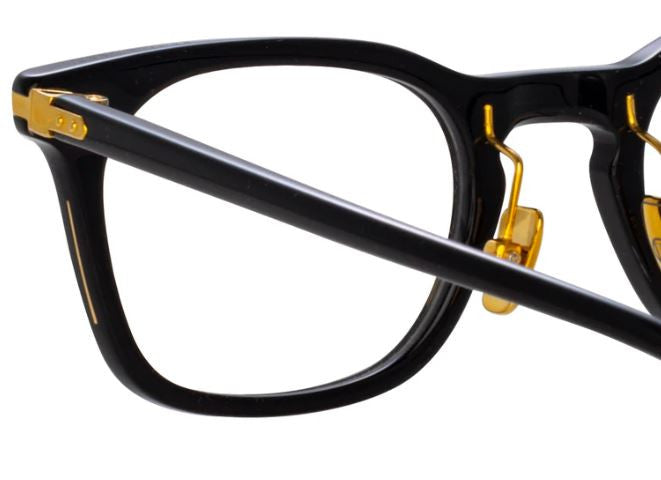 Korrektionsbrille Linda Farrow Hawkin