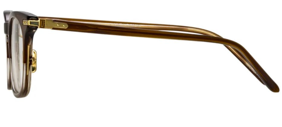 Korrektionsbrille Linda Farrow Hawkin