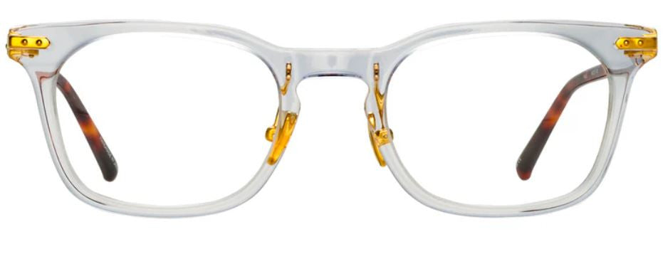 Korrektionsbrille Linda Farrow Hawkin