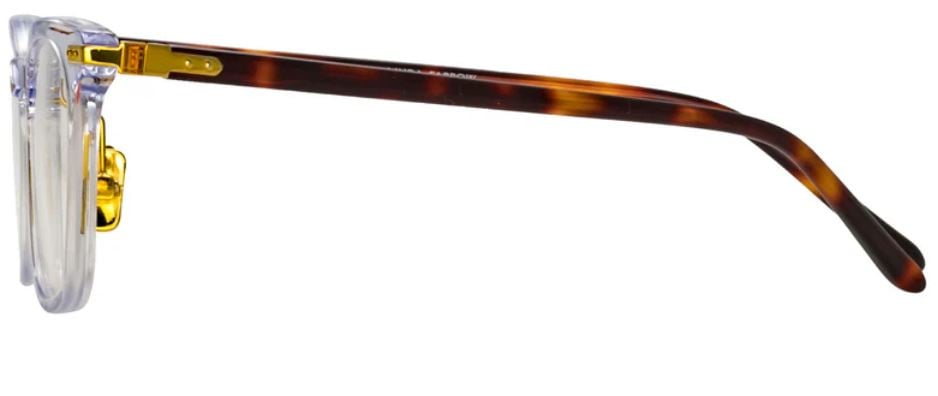 Korrektionsbrille Linda Farrow Hawkin