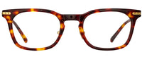 Korrektionsbrille Linda Farrow Hawkin