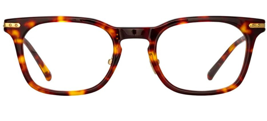 Korrektionsbrille Linda Farrow Hawkin