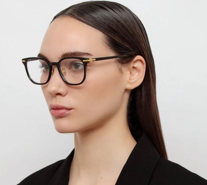 Linda Farrow Hopkin Prescription Glasses