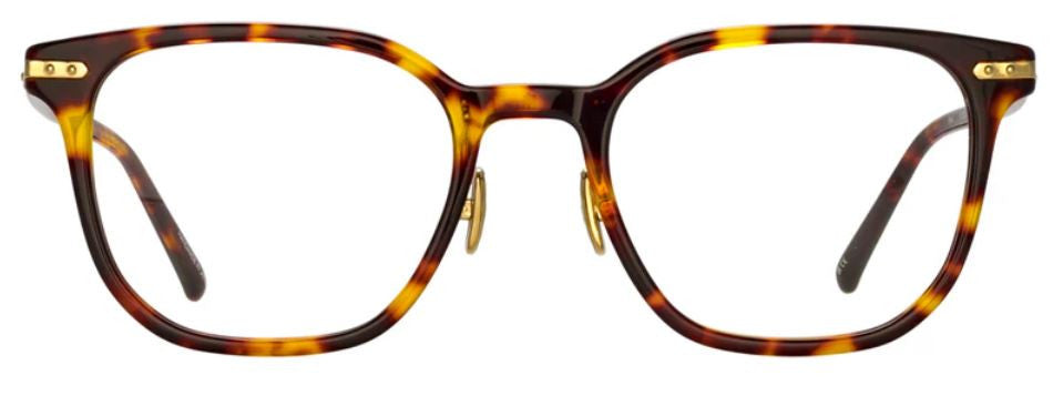 Linda Farrow Hopkin Prescription Glasses