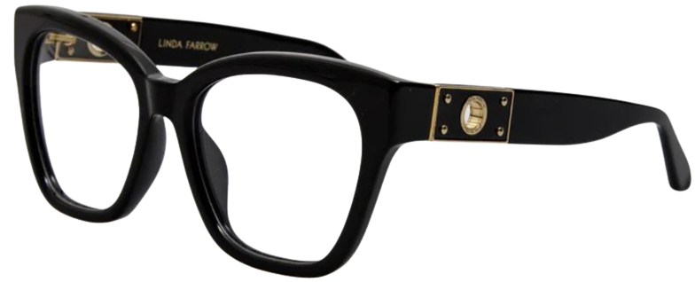 Brille Linda Farrow Tamara