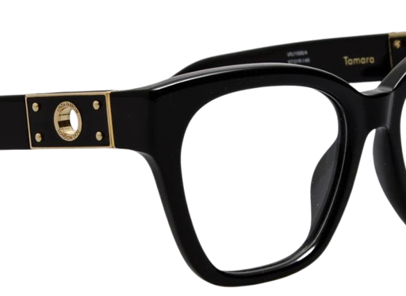 Brille Linda Farrow Tamara