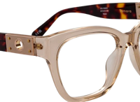 Brille Linda Farrow Tamara