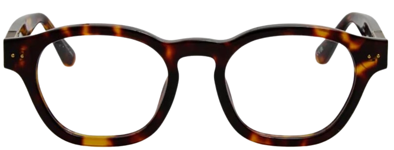 Linda Farrow Talbot Optical Glasses