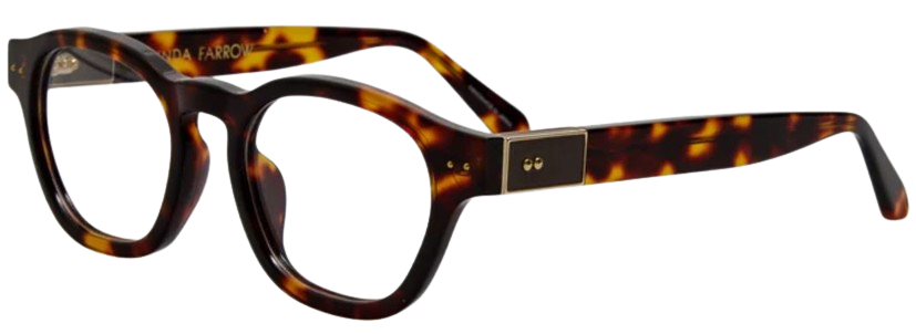 Linda Farrow Talbot Optical Glasses