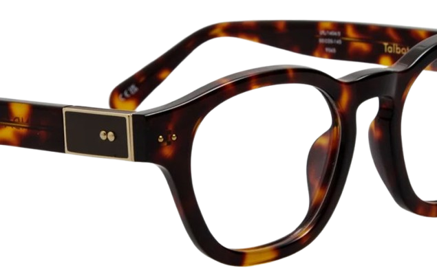 Linda Farrow Talbot Optical Glasses