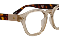 Linda Farrow Talbot Optical Glasses