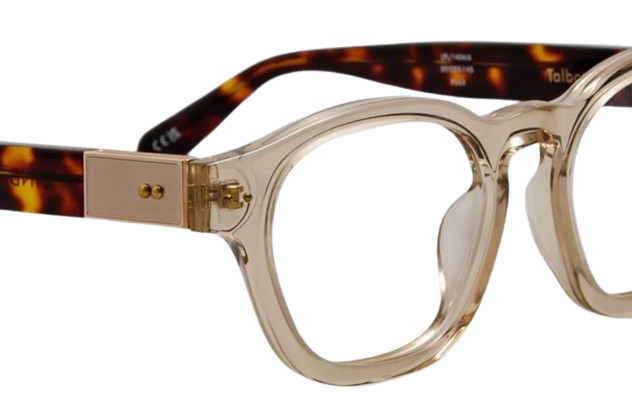 Linda Farrow Talbot Optical Glasses