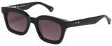 Peter and May Velveteen Sunglasses