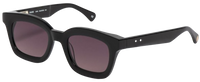 Peter and May Velveteen Sunglasses
