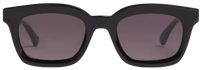 Peter and May Velveteen Sunglasses