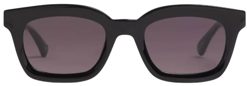 Peter and May Velveteen Sunglasses