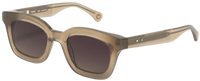Peter and May Velveteen Sunglasses