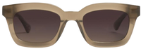 Peter and May Velveteen Sunglasses