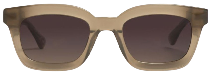 Peter and May Velveteen Sunglasses