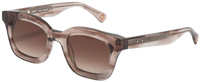 Peter and May Velveteen Sunglasses