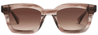 Peter and May Velveteen Sunglasses