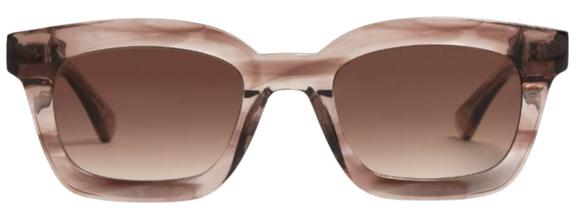 Peter and May Velveteen Sunglasses