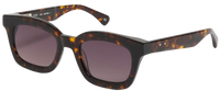 Peter and May Velveteen Sunglasses