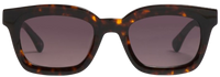 Peter and May Velveteen Sunglasses