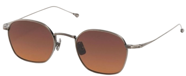Lunettes de Soleil Peter and May TT2 The Way