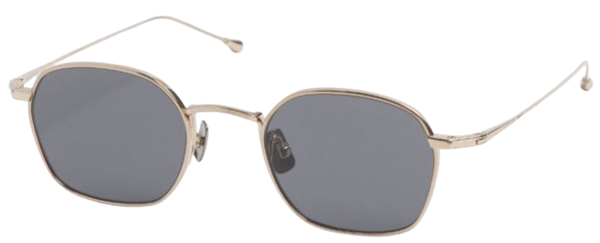 Lunettes de Soleil Peter and May TT2 The Way