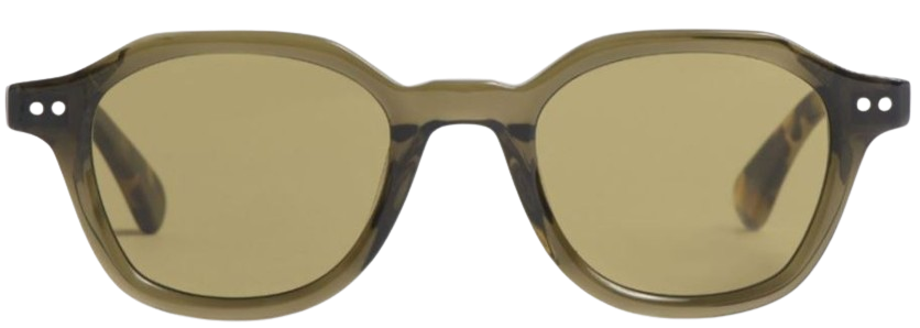 Sonnenbrille Peter and May Sky