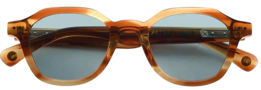 Sonnenbrille Peter and May Sky