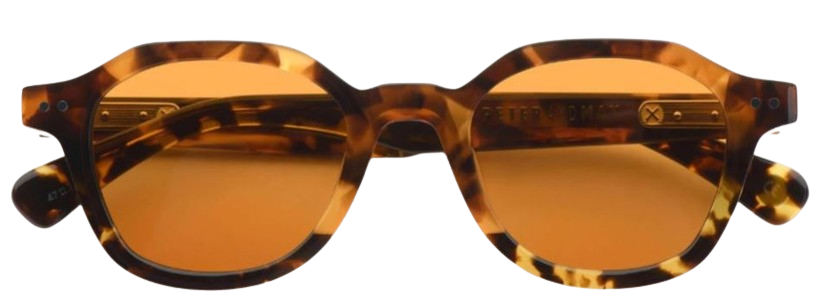 Sonnenbrille Peter and May Sky