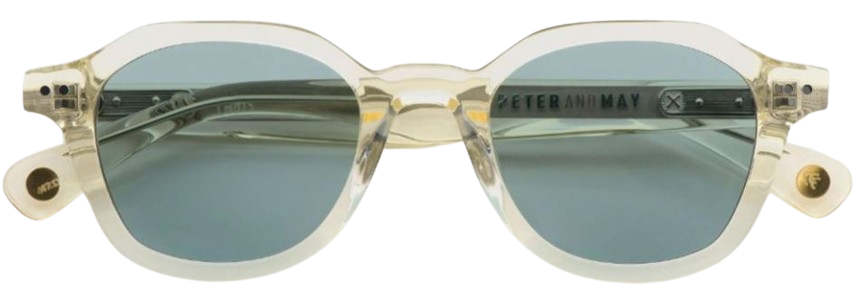 Sonnenbrille Peter and May Sky
