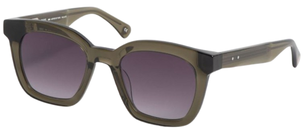 Occhiali da Sole Peter and May Mother of Pearl