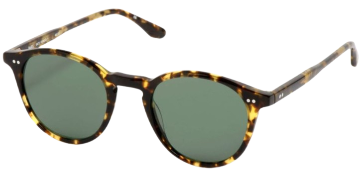 Peter and May LT3 Herold Sunglasses