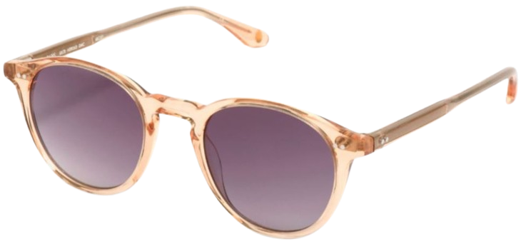 Peter and May LT3 Herold Sunglasses