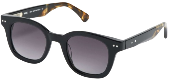 Peter and May Lily of The Valley Sunglasses