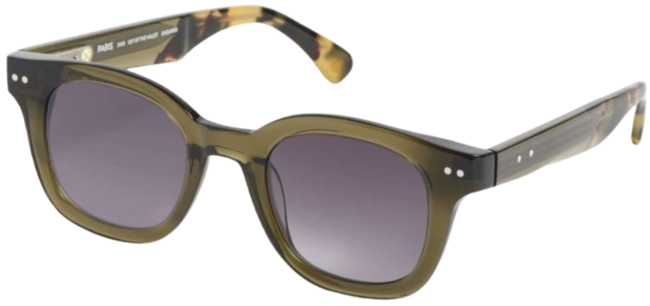 Peter and May Lily of The Valley Sunglasses